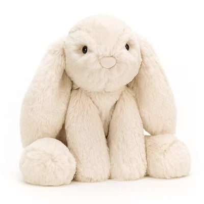 Smudge Rabbit - 10" Tall