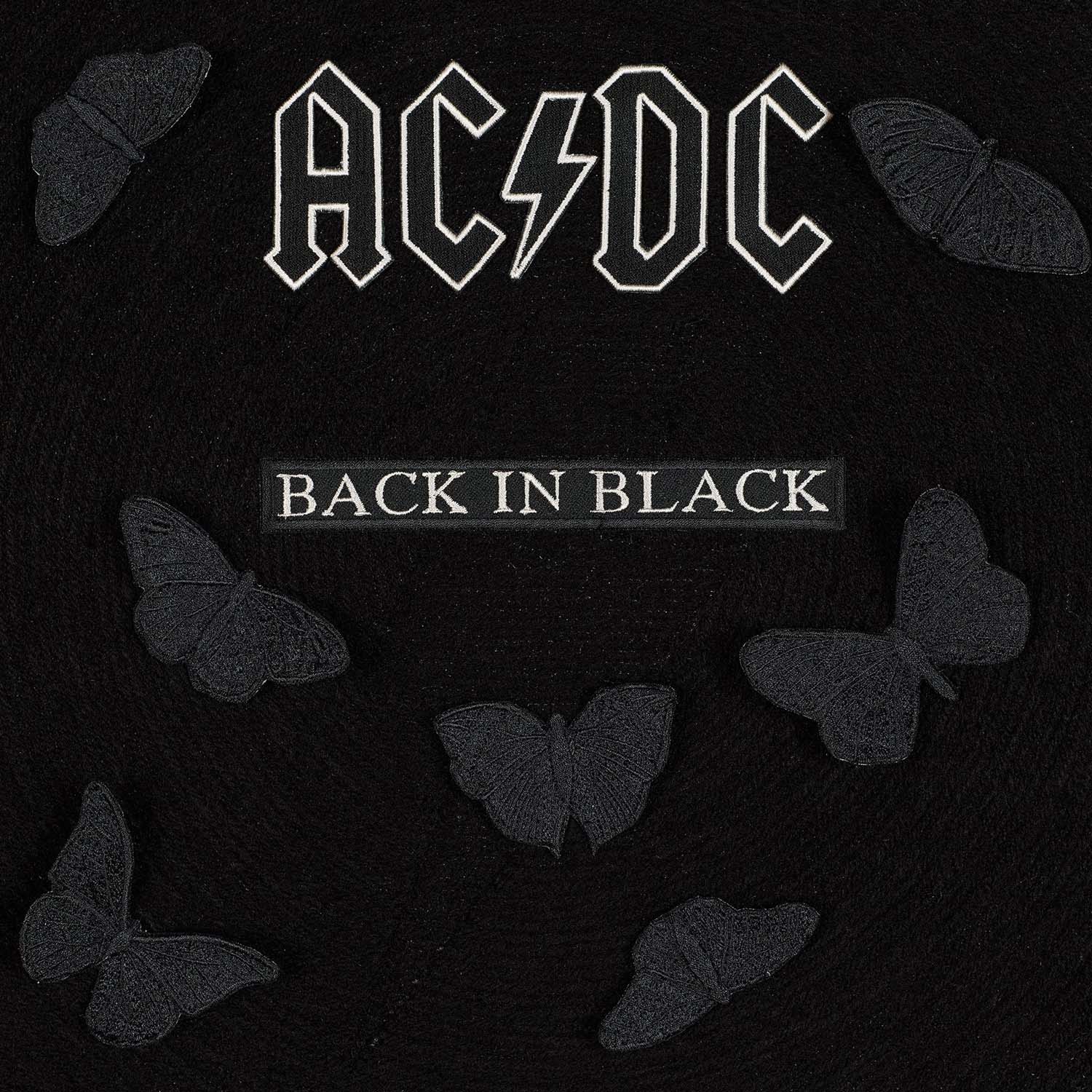 ACDC - Back In Black - 5