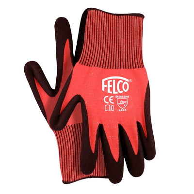 Swiss Made Felco 701 Gloves - Medium