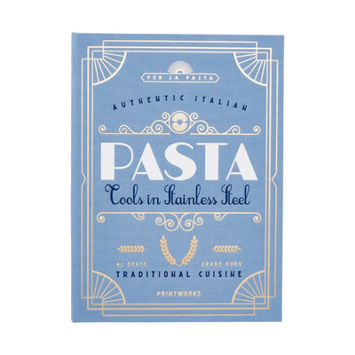 Pasta Kitchen Tools Kit