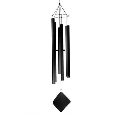 Hawaiian Tenor Windchime - 60" Tall