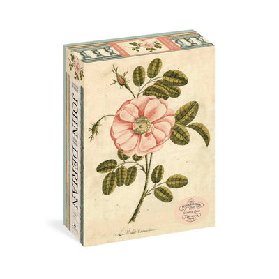 Garden Rose Puzzle - 1000pc