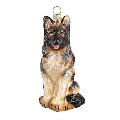 German Shepard