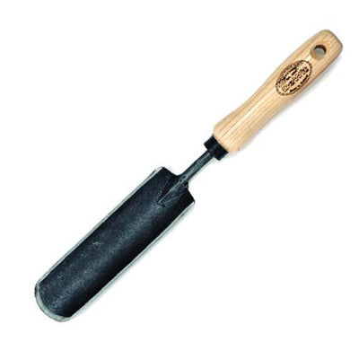 Dutch Made Dewit Rock & Root Trowel